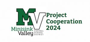 Project Cooperation 2024 art